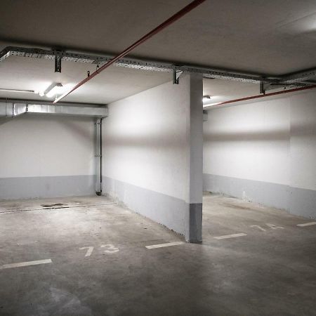 Flexible Selfcheckins 9 - Zagreb - Garage - Electric Vehicle Ccharger - Loggia - New - Apartments Repinc 9 Eksteriør billede