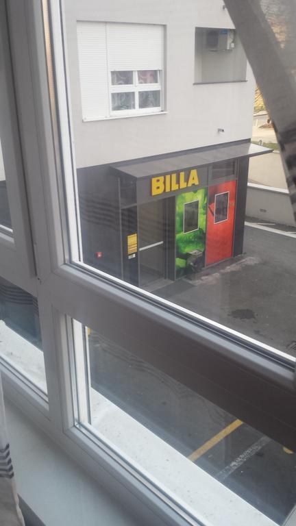 Flexible Selfcheckins 9 - Zagreb - Garage - Electric Vehicle Ccharger - Loggia - New - Apartments Repinc 9 Eksteriør billede
