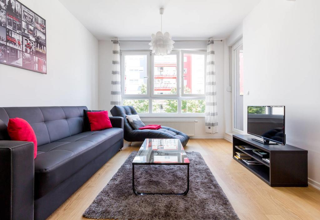 Flexible Selfcheckins 9 - Zagreb - Garage - Electric Vehicle Ccharger - Loggia - New - Apartments Repinc 9 Eksteriør billede