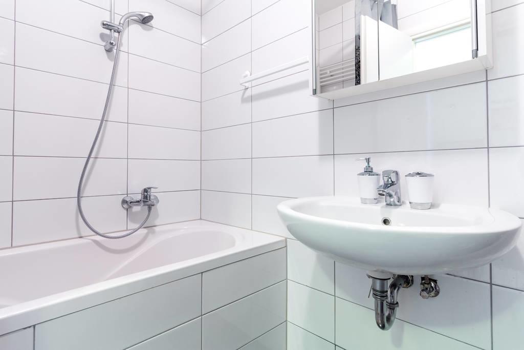 Flexible Selfcheckins 9 - Zagreb - Garage - Electric Vehicle Ccharger - Loggia - New - Apartments Repinc 9 Eksteriør billede