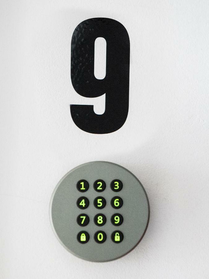 Flexible Selfcheckins 9 - Zagreb - Garage - Electric Vehicle Ccharger - Loggia - New - Apartments Repinc 9 Eksteriør billede