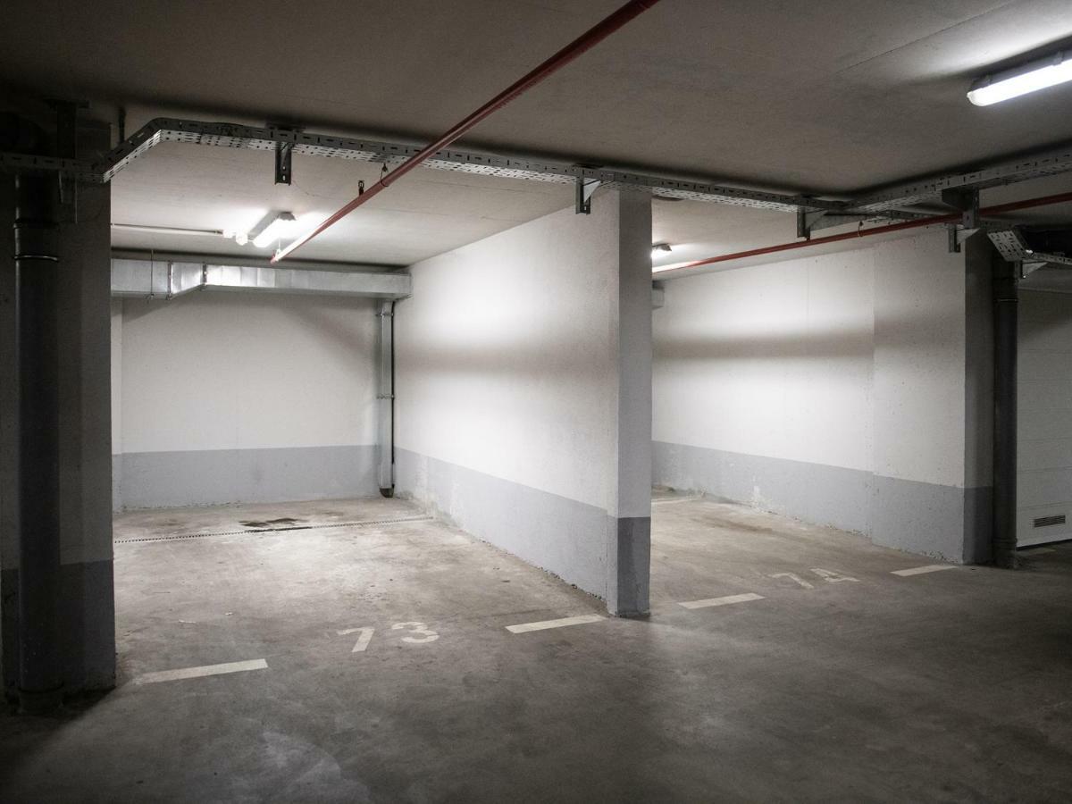 Flexible Selfcheckins 9 - Zagreb - Garage - Electric Vehicle Ccharger - Loggia - New - Apartments Repinc 9 Eksteriør billede